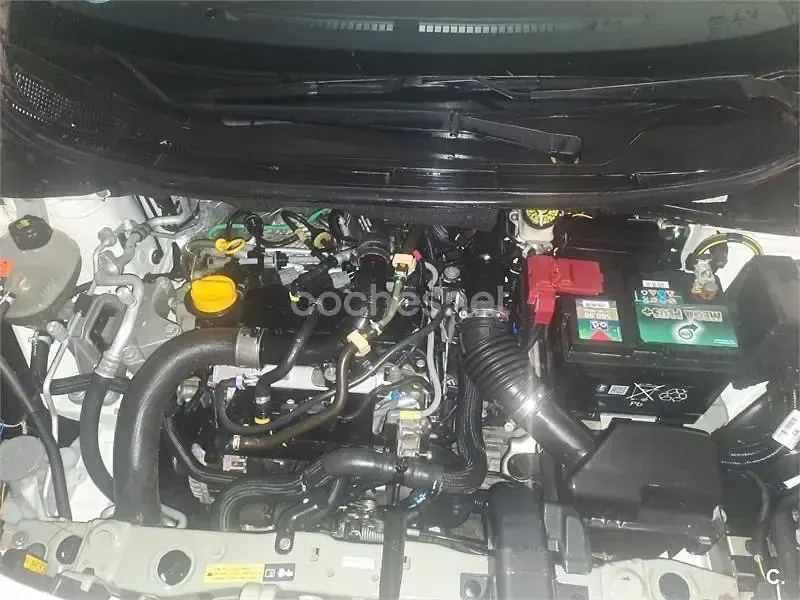 Usado Nissan Micra Acenta 100 CV (73 kW) 2019 Blanco Utilitario