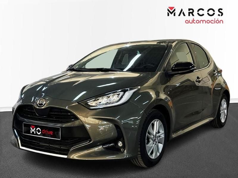 Usado Mazda 2 Comfort 116 CV (85 kW) 2023 Otro Utilitario