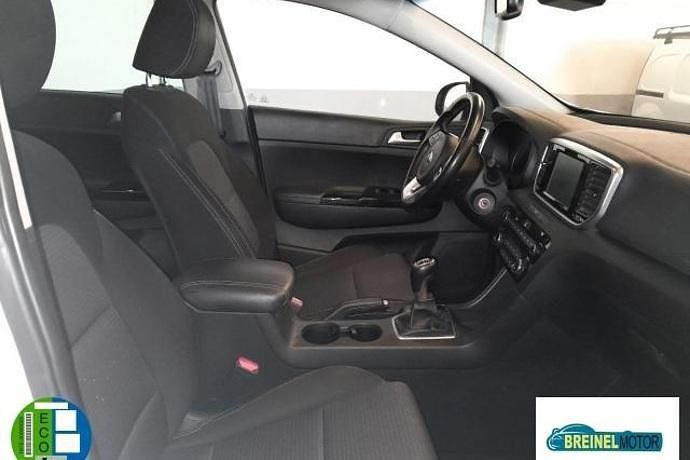 Usado Kia Sportage Plus 115 CV (84 kW) 2019 SUV