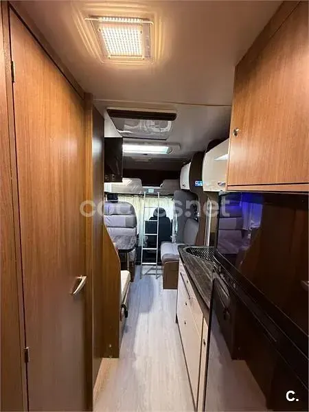Usado Ford Transit S 140 CV (102 kW) 2013 Blanco Pickup/Camioneta