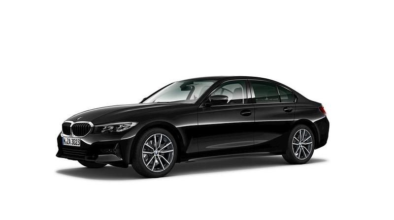 Usado BMW 320 Comfort Edition 190 CV (139 kW) 2020