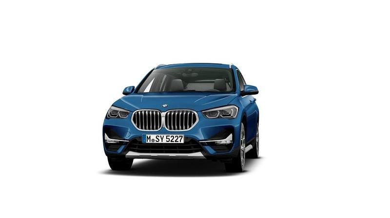 Usado BMW X1 Comfort Edition 150 CV (110 kW) 2022 SUV