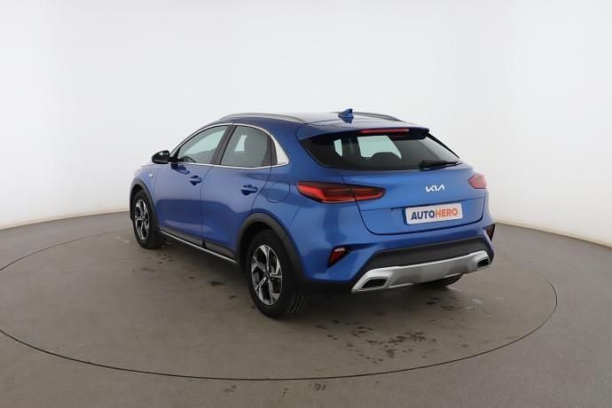 Usado Kia XCeed 120 CV (88 kW) 2022 SUV