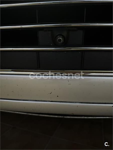 Gris / plata Usado 2011 VW Touareg SUV | 11.000 € (Precio justo) - Imagen 1/1