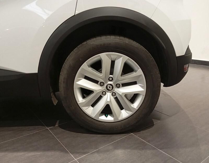 Usado Renault Captur Evolution 140 CV (102 kW) 2023 Blanco SUV