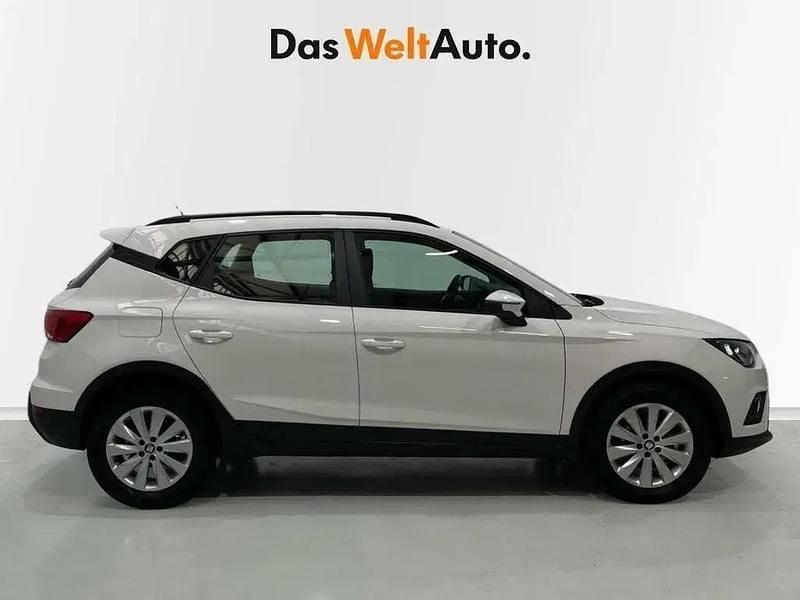 Occasion Seat Arona Style 115 ch (84 kW) 2020 Blanc SUV