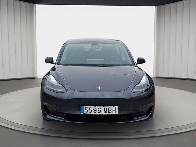 Usado Tesla Model 3 366 kW (498 CV) 2022 Gris Berlina