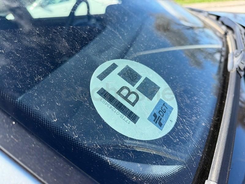 Usado Audi A6 150 CV (110 kW) 2002 Gris / plata Berlina