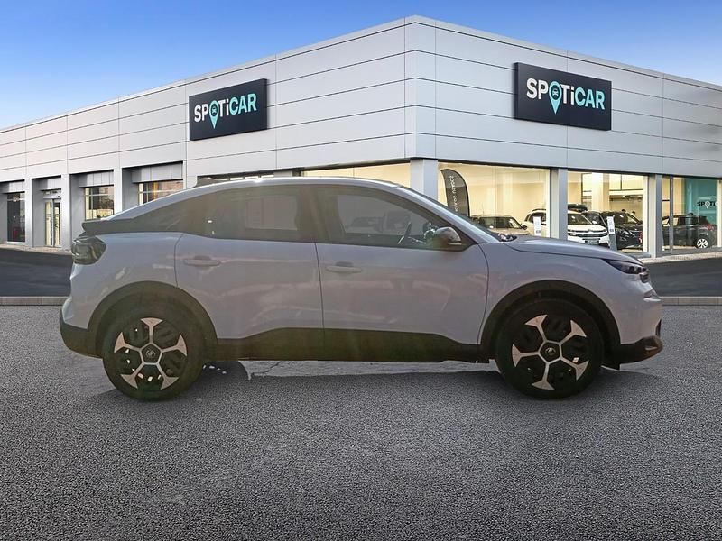 Usado Citroën C4 145 CV (106 kW) 2025 Blanco Berlina