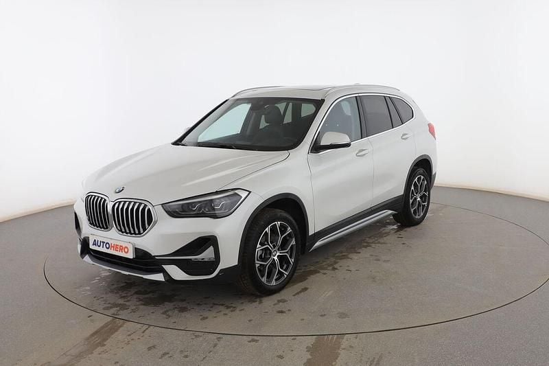 Occasion BMW X1 Comfort Edition 150 PK (110 kW) 2021 SUV
