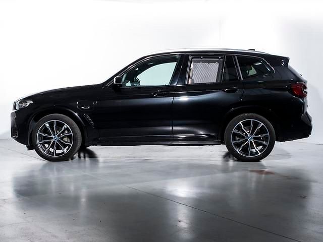 Usado BMW X3 Comfort Edition 2022 SUV