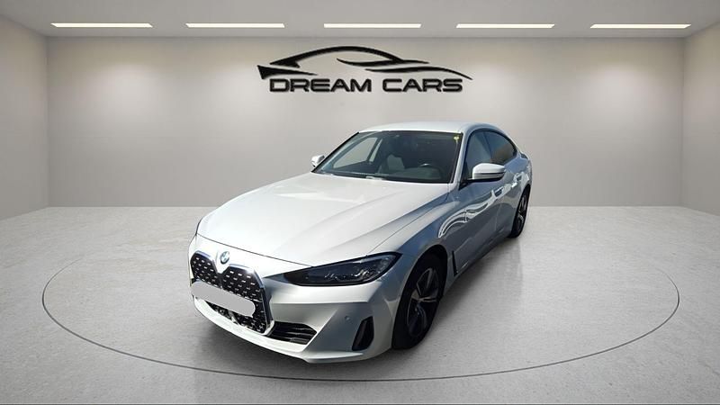 Blanco Usado 2023 BMW 420 Gran Coupé Coupe | 37.990 € (Super precio) - Imagen 1/1