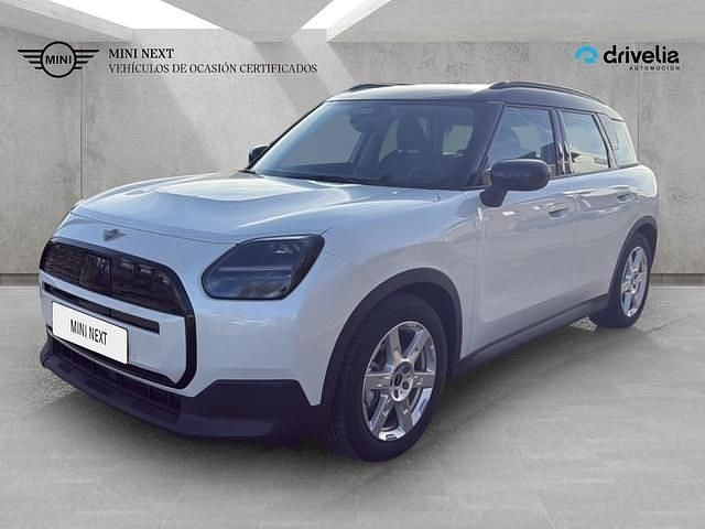Nuevo Mini Countryman 150 kW (204 CV) 2025 SUV