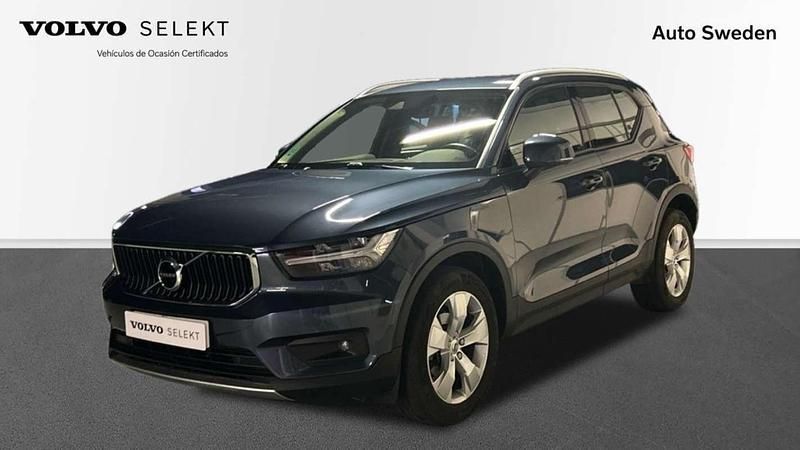 Usado 2021 Volvo XC40 Momentum SUV | 25.800 € (Buen precio) - Imagen 1/4