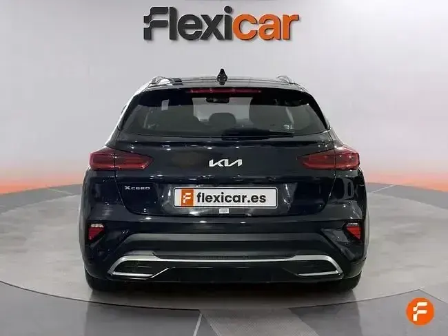 Occasion Kia XCeed GT-Line 204 ch (150 kW) 2023 Noir SUV