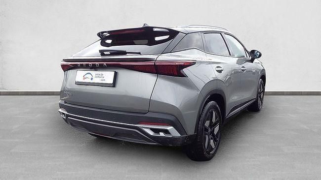 Usado Omoda 5 145 CV (106 kW) 2025 Negro SUV