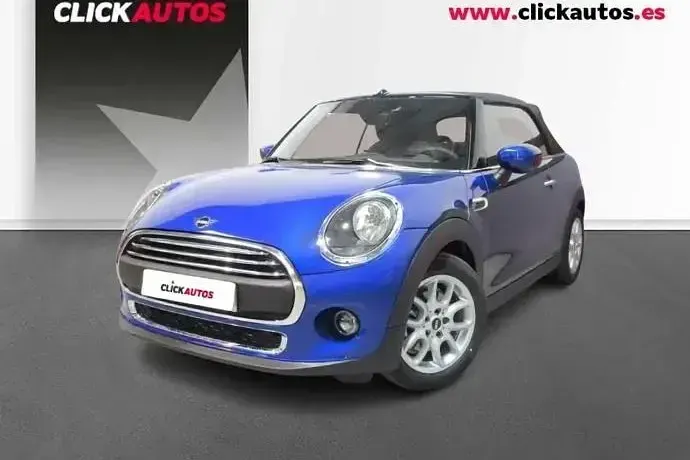 Usado Mini ONE 102 CV (75 kW) 2020 Utilitario