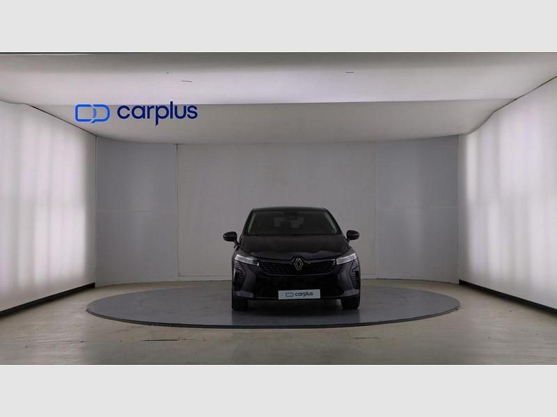 Usado Renault Clio V Evolution 100 CV (73 kW) 2025 Negro brillante (metalizada)