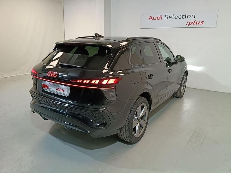 Usado Audi Q3 S-Line 150 CV (110 kW) 2025 Otro SUV