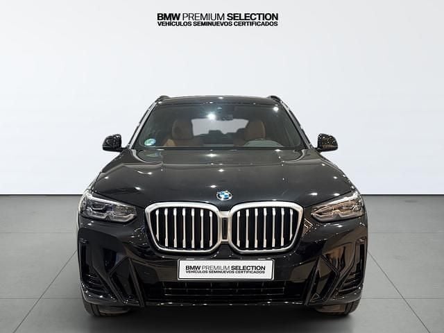 Usado BMW X3 xLine 190 CV (139 kW) 2022 SUV