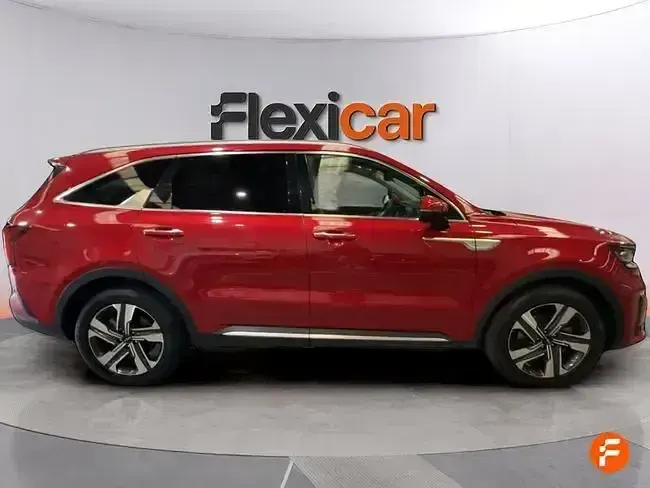 Occasion Kia Sorento Plus 230 PK (169 kW) 2023 Rood SUV