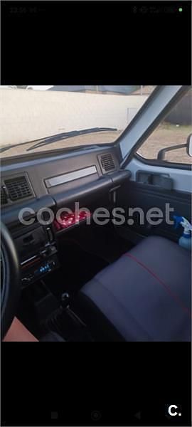 Brugt Citroën C15 60 HK (44 kW) 1996 Hvid Van