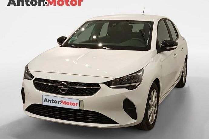 Usado Opel Corsa Edition 74 CV (54 kW) 2023