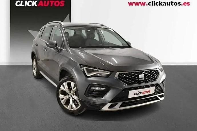 Usado Seat Ateca Xperience 150 CV (110 kW) 2023 SUV