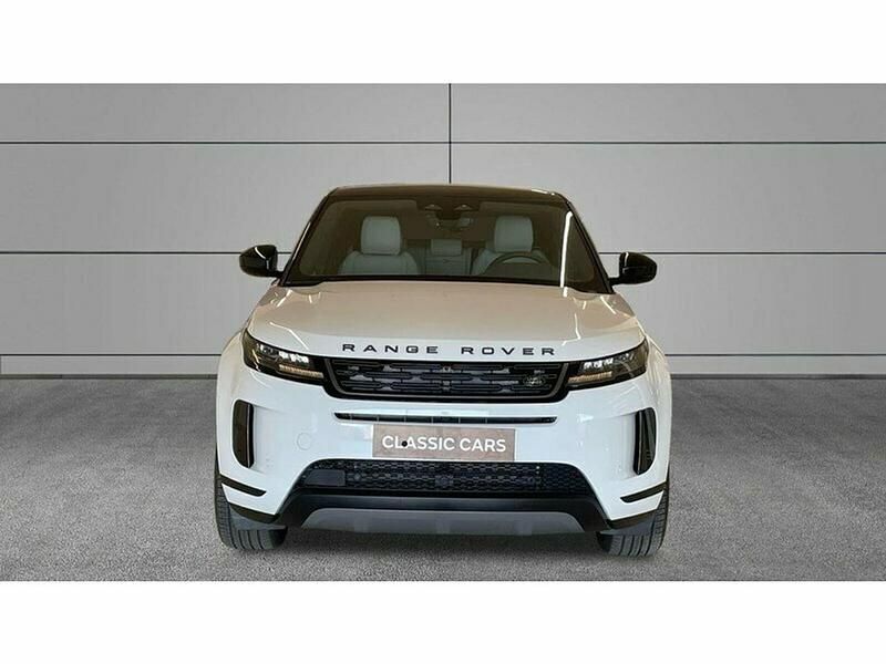 Usado Land Rover Range Rover evoque S 163 CV (119 kW) 2025 Blanco SUV
