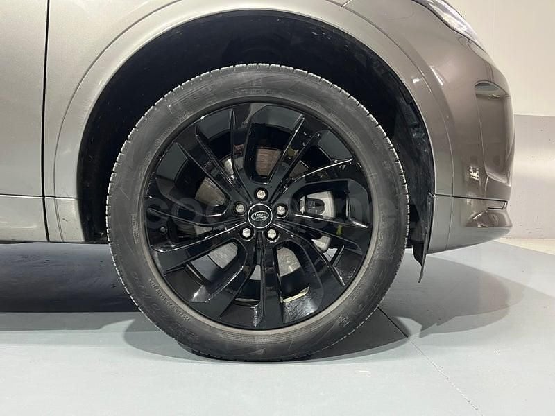 Usado Land Rover Discovery Sport R-Dynamic 163 CV (119 kW) 2024 Silicon silver SUV