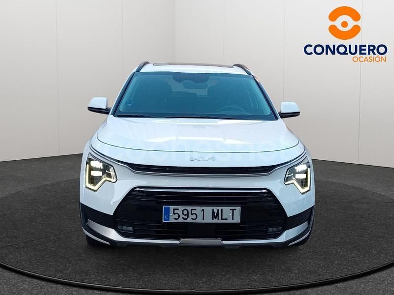 Usado Kia Niro 183 CV (134 kW) 2023 Blanco SUV