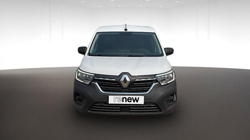 Usado Renault Kangoo 95 CV (69 kW) 2023 Blanco Monovolumen