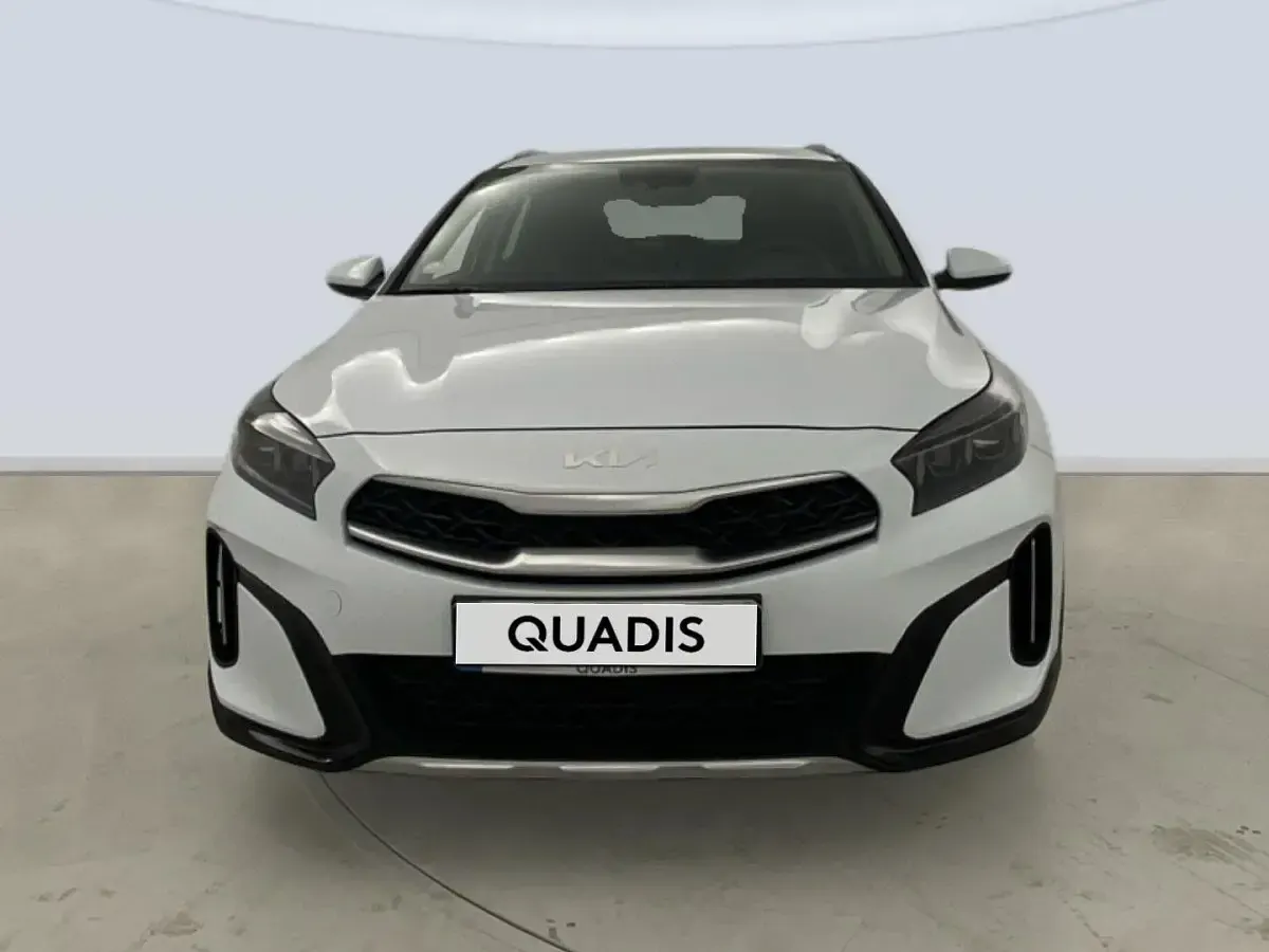 Usado Kia XCeed 120 CV (88 kW) 2025 Blanco SUV