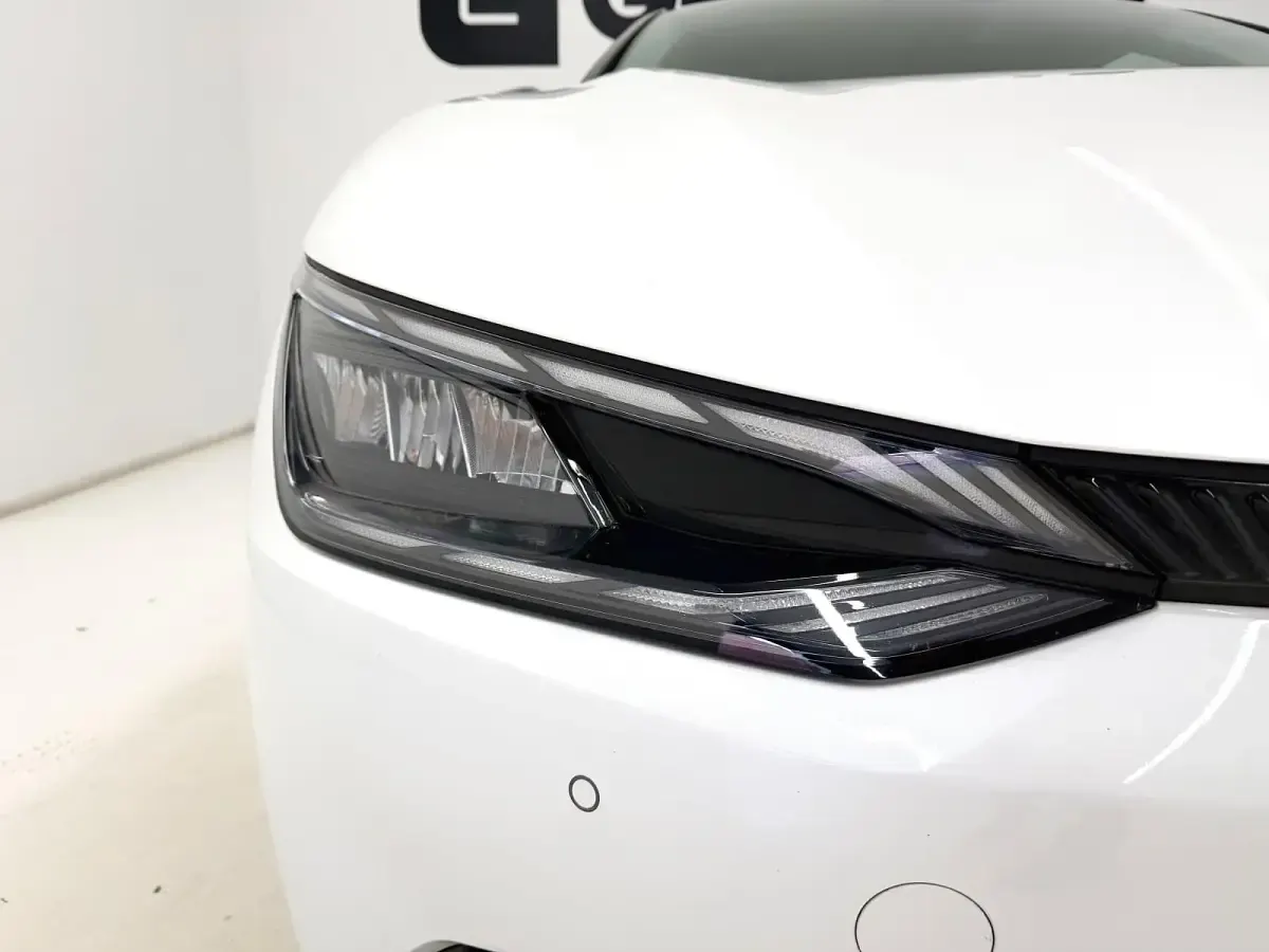 Usado Kia EV6 Air 125 kW (170 CV) 2022 SUV