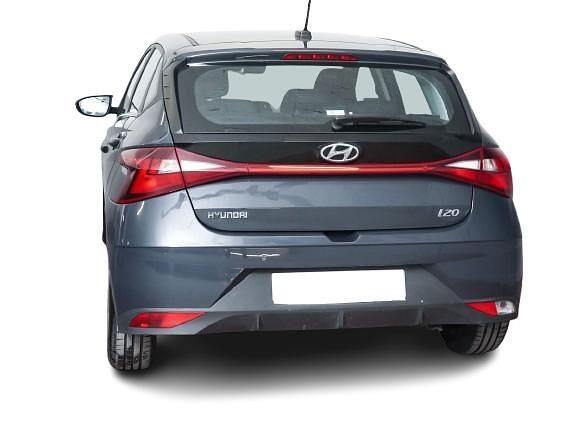 Brugt Hyundai i20 100 HK (73 kW) 2022 Hatchback