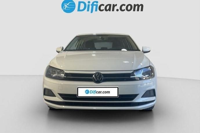Usado VW Polo Advance 95 CV (69 kW) 2021