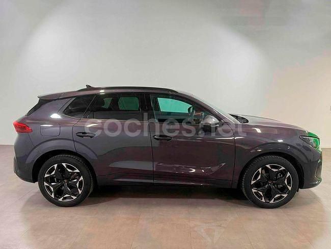 Nuevo Cupra Terramar 204 CV (150 kW) 2025 Negro SUV