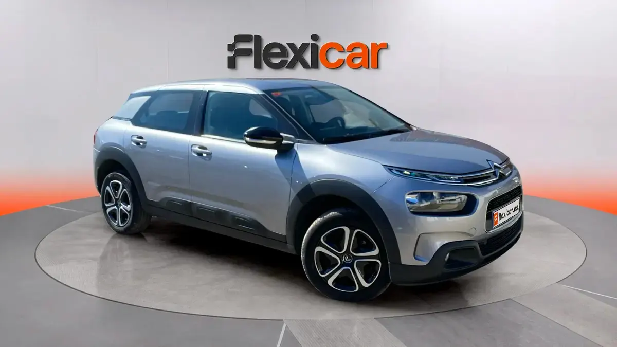 Usado Citroën C4 PureTech 110 CV (80 kW) 2020 Berlina