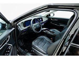Usado Kia EV6 Edition 7 168 kW (229 CV) 2025 Negro SUV