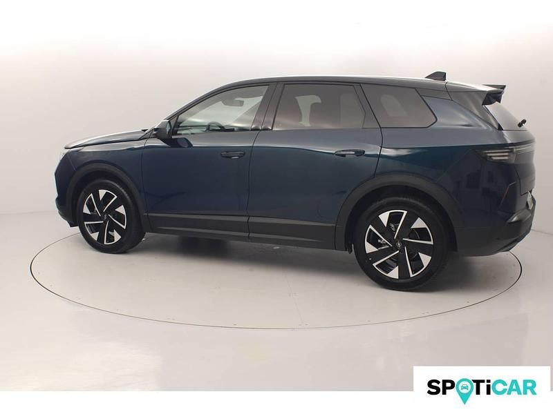 Usado Opel Grandland X S 146 CV (107 kW) 2025 Azul SUV