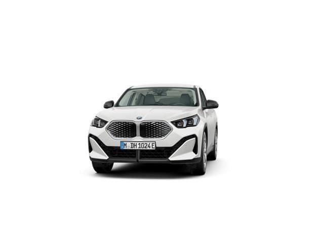 Usado BMW iX2 Comfort Edition 150 kW (204 CV) 2024 SUV