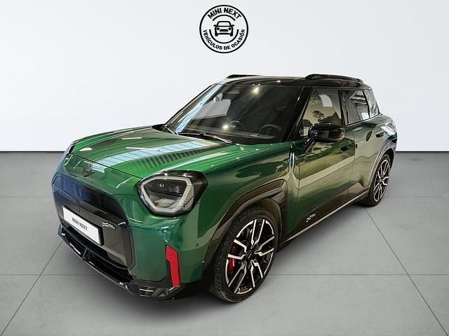 Usado Mini Cooper 189 kW (258 CV) 2025 Utilitario