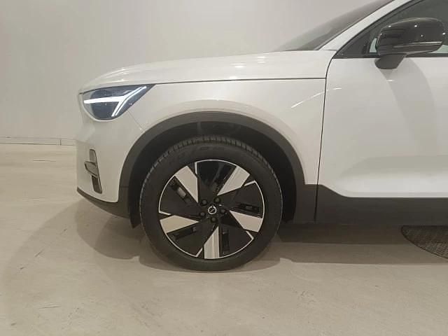 Usado Volvo EC40 Plus 185 kW (252 CV) 2024 Todoterreno SUV