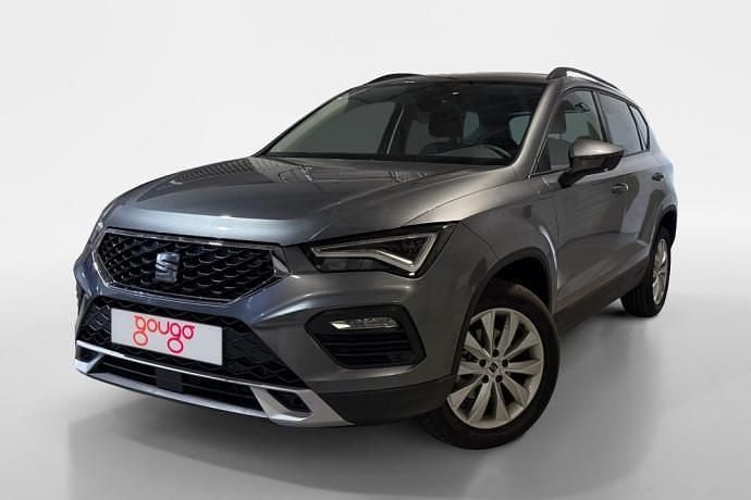 Gris / plata Nuevo 2025 Seat Ateca Style SUV | 30.300 € (Precio justo) - Imagen 1/4