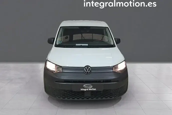 Usado VW Caddy 102 CV (75 kW) 2021 Monovolumen