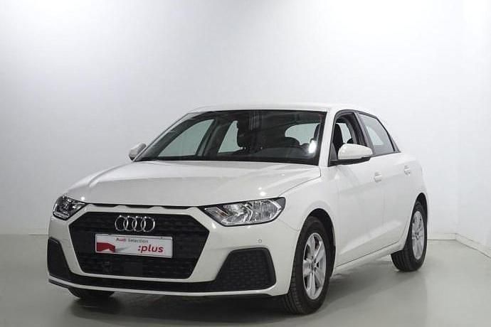 Usado Audi A1 95 CV (69 kW) 2022 Utilitario
