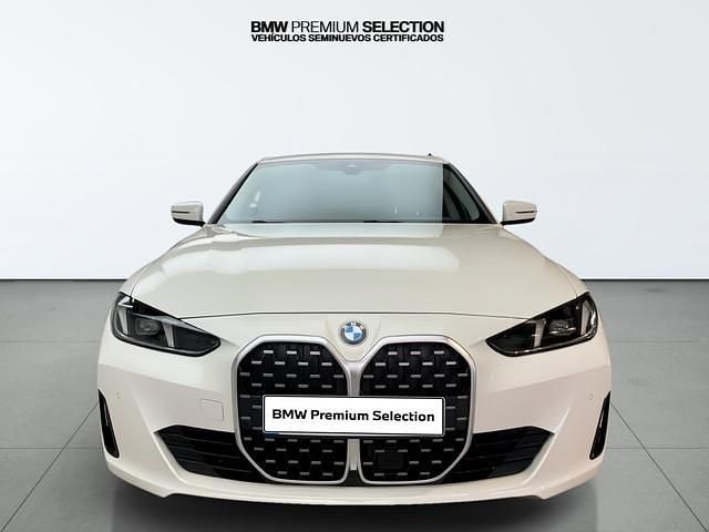 Usado BMW 420 Gran Coupé Comfort Edition 190 CV (139 kW) 2025 Coupe