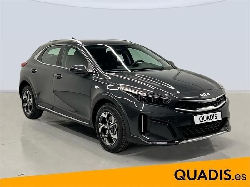 Nuevo Kia XCeed 115 CV (84 kW) 2026 Otro SUV