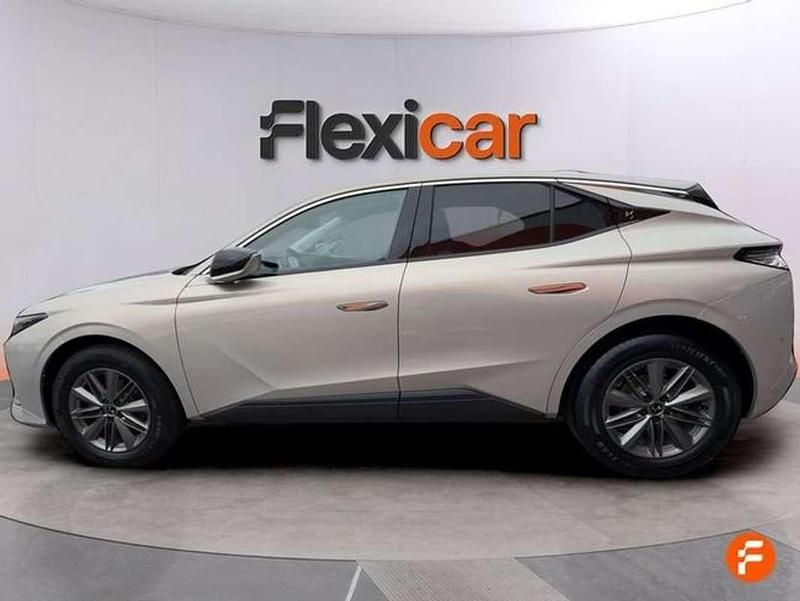 Usado DS Automobiles DS4 Bastille Plus 131 CV (96 kW) 2022 Blanco SUV