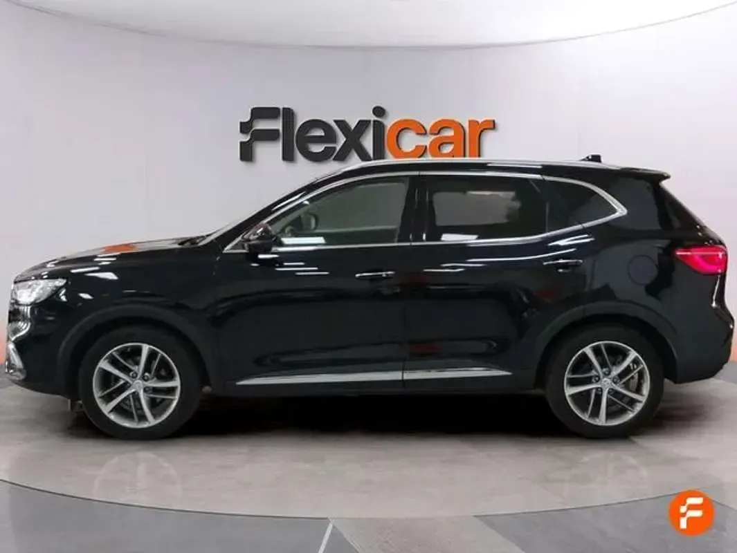 Usado MG HS Luxury 162 CV (119 kW) 2023 Marrón SUV
